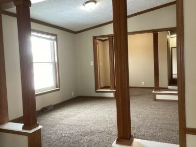 Photo 3 of 14 of home located at 99 Riverview Circle Saline, MI 48176