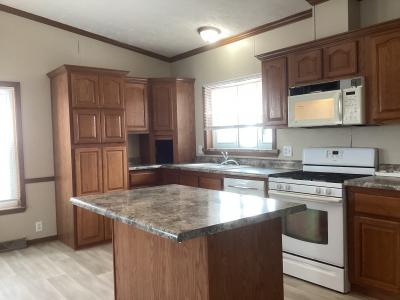 Photo 4 of 14 of home located at 99 Riverview Circle Saline, MI 48176