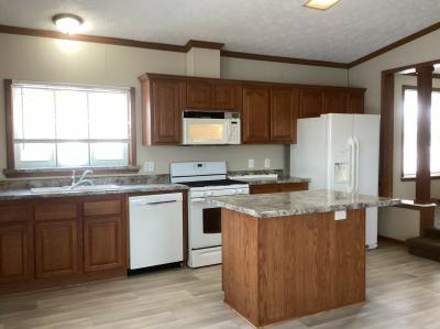 Photo 5 of 14 of home located at 99 Riverview Circle Saline, MI 48176