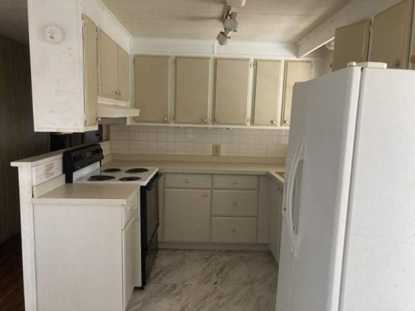 1979 Glen Manufactured Home