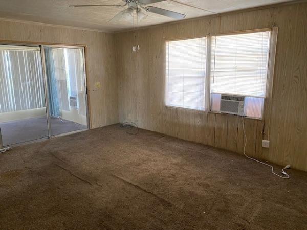 1979 Glen Manufactured Home