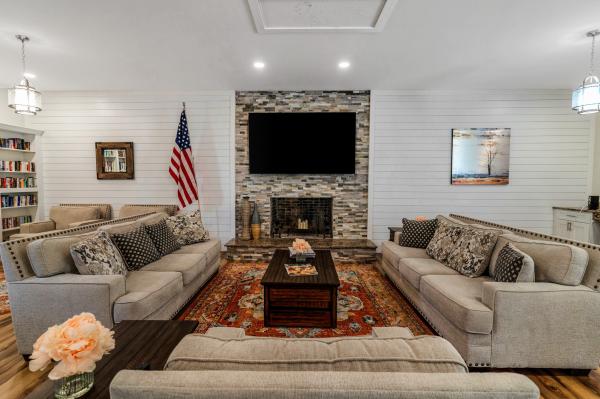 1979 Glen Manufactured Home