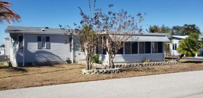 Mobile Home at 192 Crane Ln. Lot #158 Haines City, FL 33844