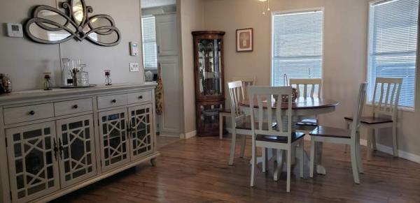 1994 Homes of Merit Manufactured Home