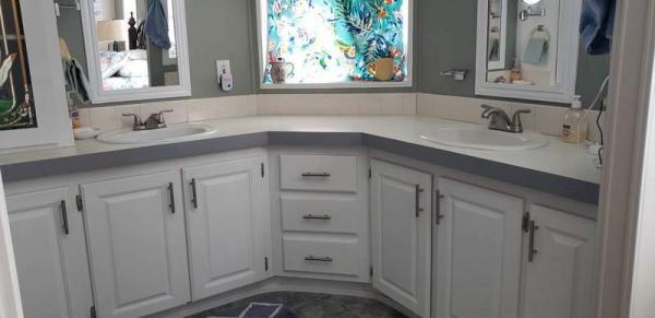 1994 Homes of Merit Manufactured Home