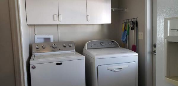 1994 Homes of Merit Manufactured Home