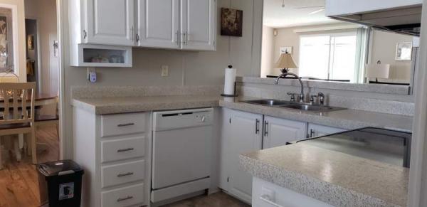 1994 Homes of Merit Manufactured Home