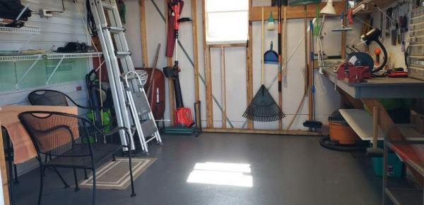 1994 Homes of Merit Manufactured Home