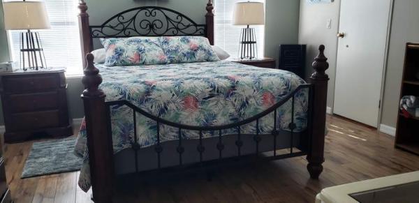 1994 Homes of Merit Manufactured Home