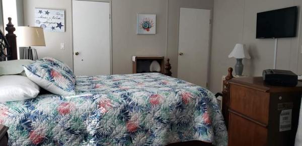 1994 Homes of Merit Manufactured Home