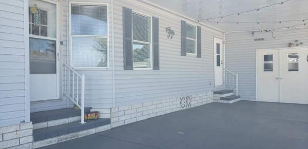 1994 Homes of Merit Manufactured Home