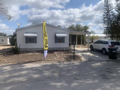 Mobile Home at 226 Misty Ridge Llane Davenport, FL 33897
