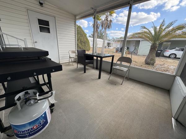 2003 SKYL 87038711 Mobile Home