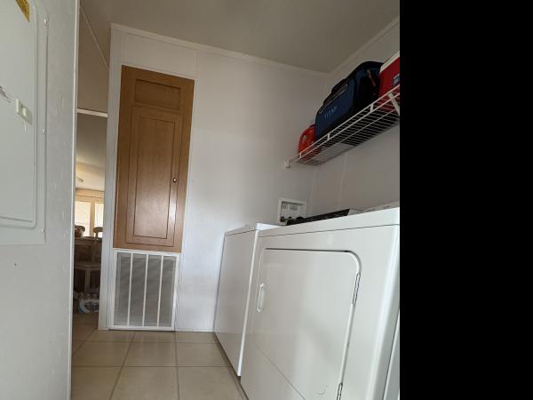 2003 SKYL 87038711 Mobile Home