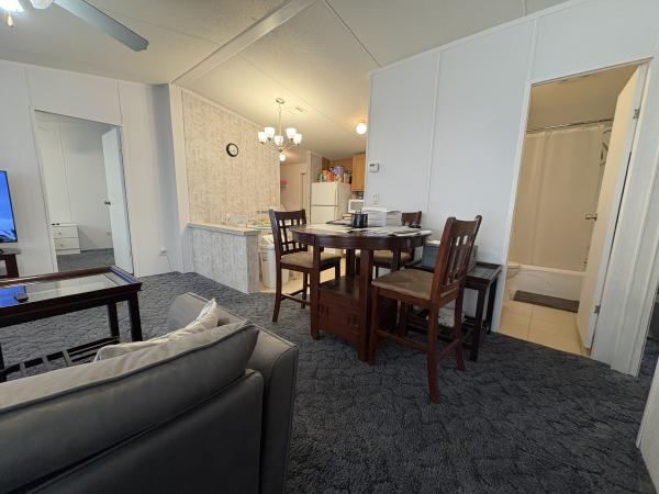 2003 SKYL 87038711 Mobile Home