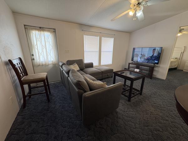 2003 SKYL 87038711 Mobile Home