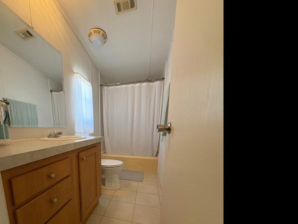 2003 SKYL 87038711 Mobile Home