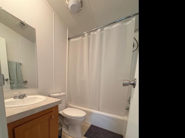 2003 SKYL 87038711 Mobile Home