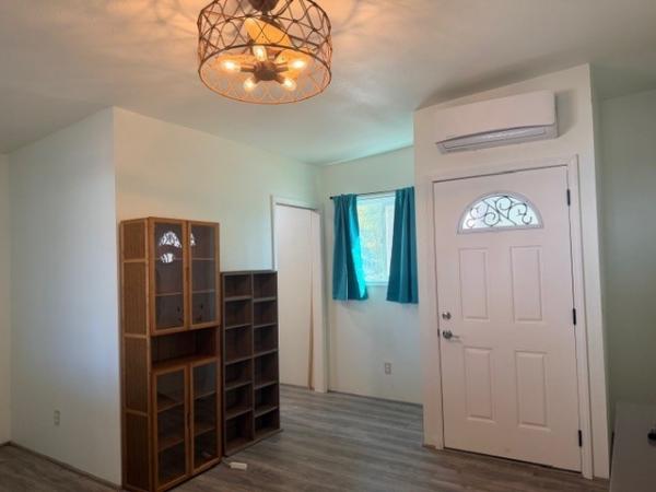 1999 Cavco Manufactured Home