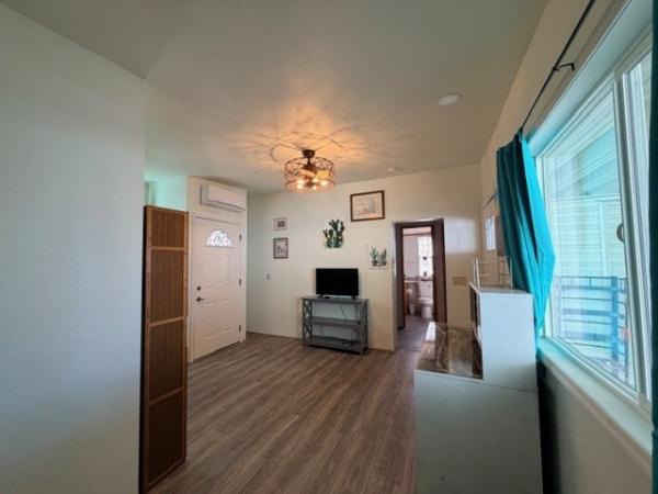 1999 Cavco Manufactured Home