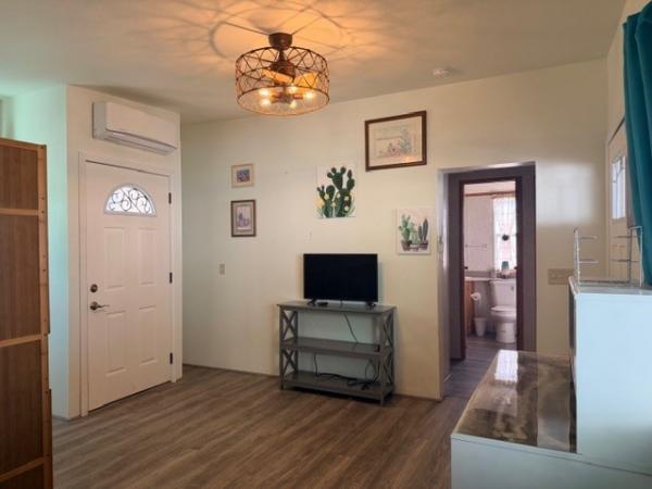 1999 Cavco Manufactured Home