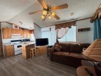 1999 Cavco Manufactured Home
