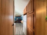 1999 Cavco Manufactured Home