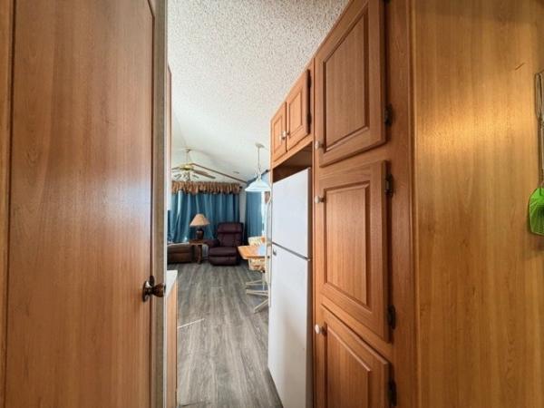 1999 Cavco Manufactured Home