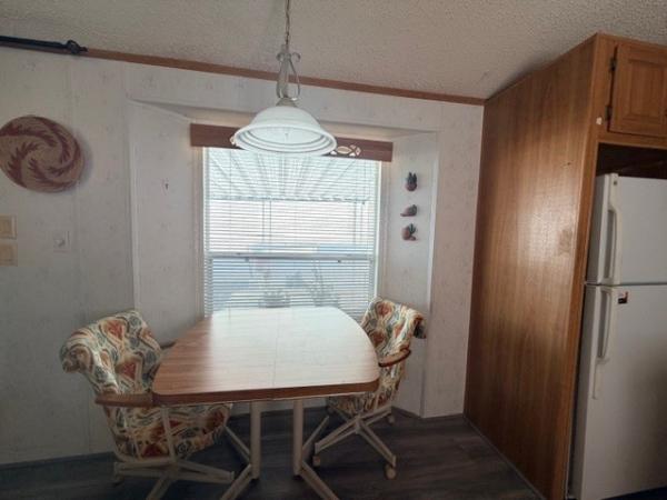 1999 Cavco Manufactured Home