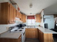 1999 Cavco Manufactured Home