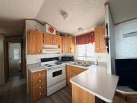 1999 Cavco Manufactured Home