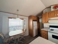 1999 Cavco Manufactured Home