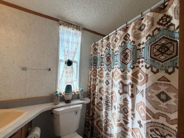 1999 Cavco Manufactured Home