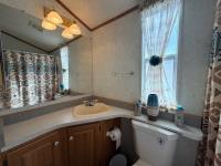 1999 Cavco Manufactured Home