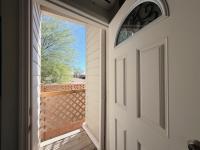 1999 Cavco Manufactured Home