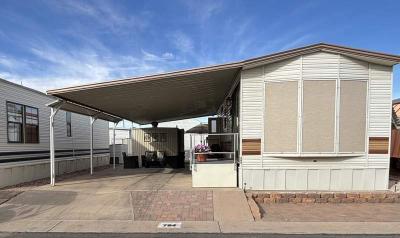 Mobile Home at 702 S. Meridian Rd. # 0794 Apache Junction, AZ 85120