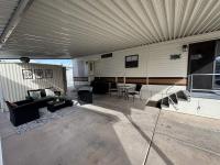 1986 Park Manufactured Home