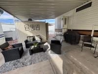 1986 Park Manufactured Home