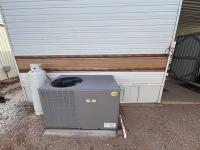 1986 Park Manufactured Home