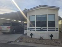 1990 Redman Manufactured Home