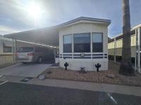 1990 Redman Manufactured Home