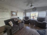 1990 Redman Manufactured Home