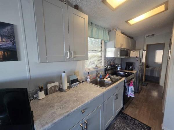 1990 Redman Manufactured Home