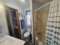 1990 Redman Manufactured Home