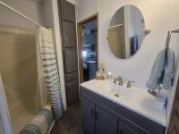 1990 Redman Manufactured Home