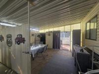 1990 Redman Manufactured Home