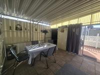 1990 Redman Manufactured Home