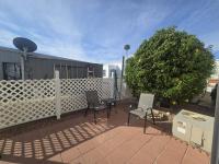 1990 Redman Manufactured Home