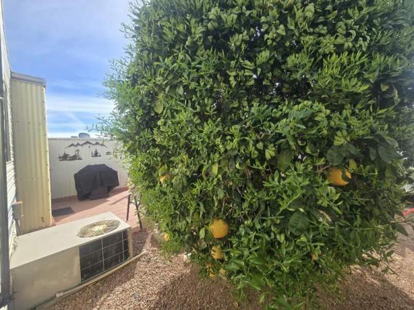 1990 Redman Manufactured Home