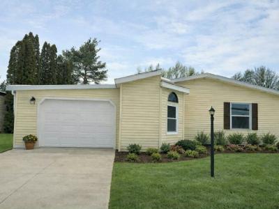 Mobile Home at 44 West Canyon Drive Hamburg, NY 14075